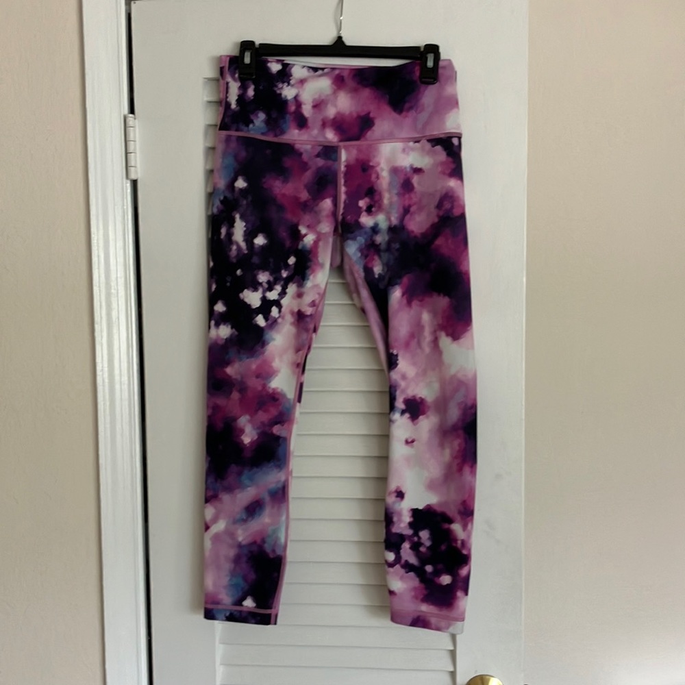 Lululemon leggings